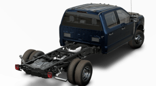 2024 Ford Chassis Cab External Image 3